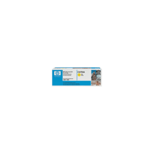 HP 640A Yellow Toner Cartridge (Original) – C4194A