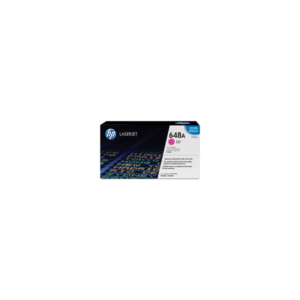 HP 648A Magenta Toner Cartridge (Original) – CE263A