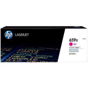 HP 659X (W2013X) Magenta Toner Cartridge (Original)