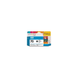 HP 70 (C9449A) Photo Black Ink Cartridge (Original)
