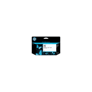 HP 72 Photo Black High Capacity Ink Cartridge (Original)