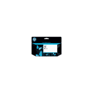 HP 72 Grey High Capacity Ink Cartridge (Original)