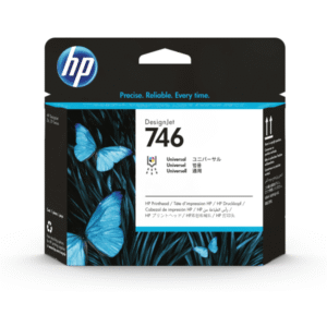 HP 746 Original Printhead Unit