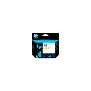 HP 761 (CH645A) Original Yellow Printhead