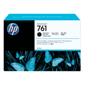 HP 761 Black Ink Cartridge (Original)