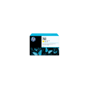HP 761 Yellow Ink Cartridge (Original)