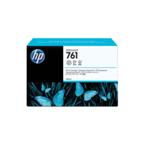 HP 761 Grey Ink Cartridge (Original)