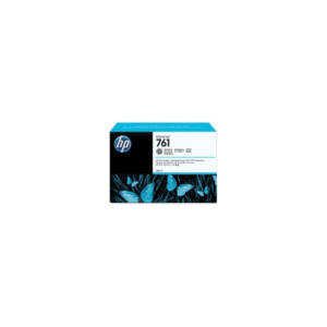 HP 761 Dark Grey Ink Cartridge (Original)
