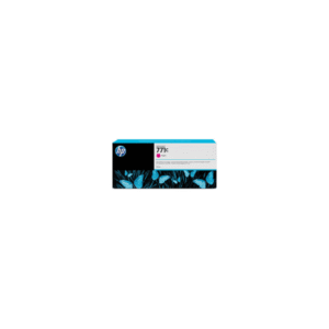HP 771C Magenta Ink Cartridge (Original)
