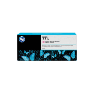 HP 771C Light Magenta Ink Cartridge (Original)