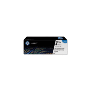HP 823A Black Toner Cartridge (Original) – CB380A