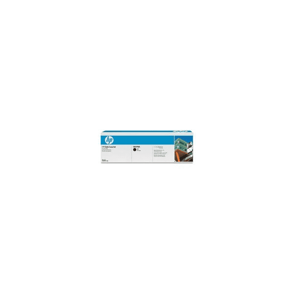 HP 825A Black Toner Cartridge (Original) - CB390A