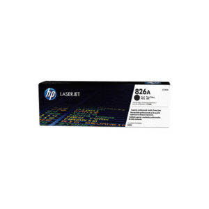 HP 826A Black Toner Cartridge (Original) – CF310A