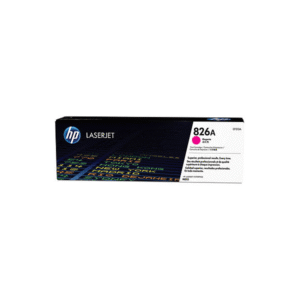 HP 826A Magenta Toner Cartridge (Original) – CF313A