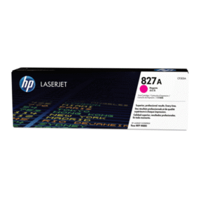 HP 827A Magenta Toner Cartridge (Original) – CF303A