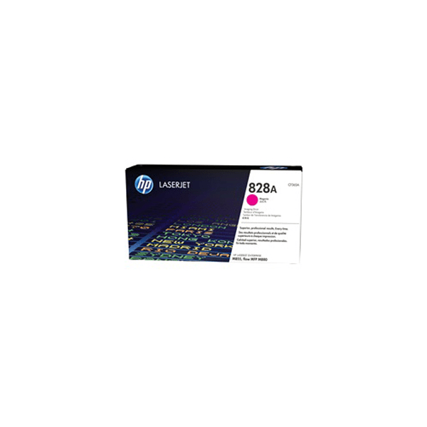 HP 828A (CF365A) Original Magenta Drum Unit