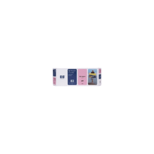 HP 83 Light Magenta Ink Cartridge (Original)