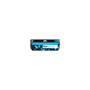HP 970 Black Ink Cartridge (Original)
