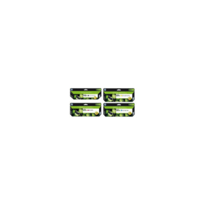 HP 970XL / 971XL Original High Capacity Ink Cartridge Pack