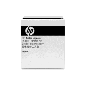 HP CE249A Black Transfer Unit (Original)