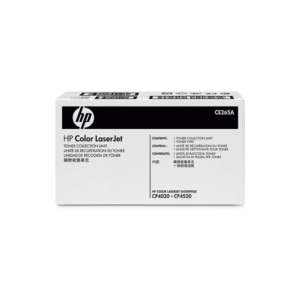 HP CE265A Original Toner Wastebox