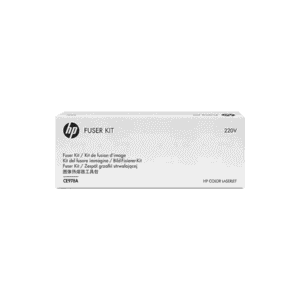 HP CE978A Original Fuser Unit