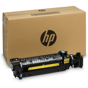 HP Original P1B92A 220V Fuser Unit – (P1B92A)