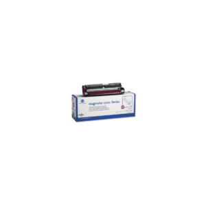Konica Minolta 1710517-007 Magenta High Capacity Toner Cartridge (Original)