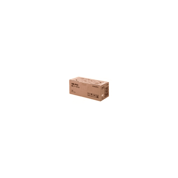 Konica Minolta A1AU0Y1 Original Waste Toner Container