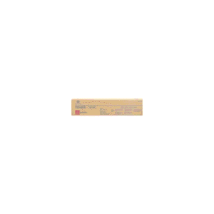 Konica Minolta TN213M Magenta Toner Cartridge (Original)