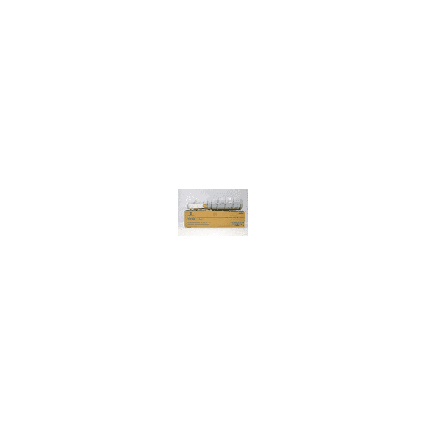 Konica Minolta TN217 Black Toner Cartridge (Original)