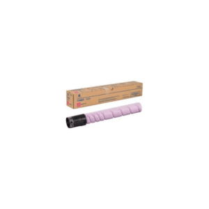 Konica Minolta TN324M Magenta Toner Cartridge (Original)