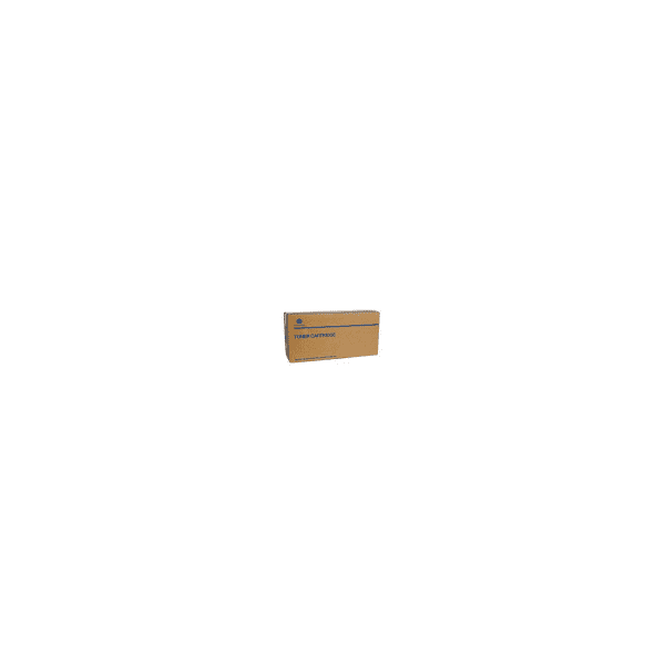 Konica Minolta TN512C Cyan Toner Cartridge (Original)