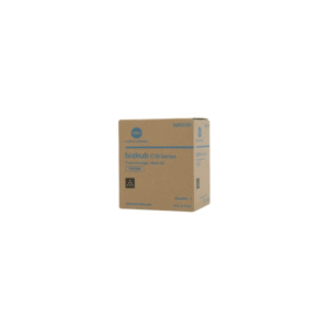 Konica Minolta TNP22K Black Toner Cartridge (Original)