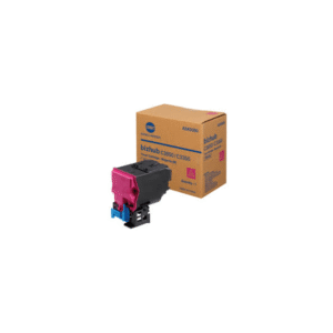 Konica Minolta TNP48M Magenta Toner Cartridge (Original)