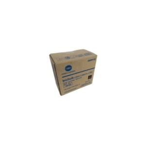 Konica Minolta TNP49K Black Toner Cartridge (Original)