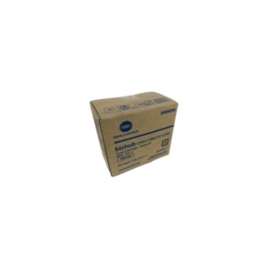 Konica Minolta TNP49Y Yellow Toner Cartridge (Original)