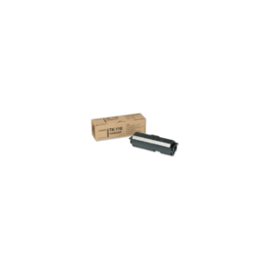 Kyocera TK-110 Black High Capacity Toner Cartridge (Original)