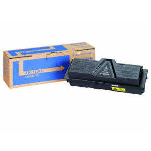 Kyocera TK-1130 Black Toner Cartridge (Original)