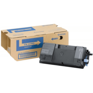 Kyocera TK-3190 Black Toner Cartridge (Original)