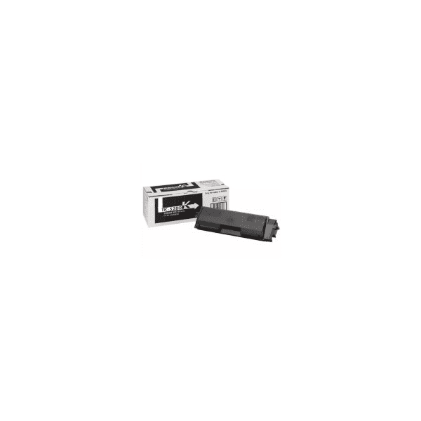 Kyocera TK-5280K Black Toner Cartridge (Original)
