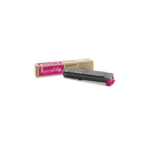 Kyocera TK-5290M Magenta Toner Cartridge (Original)