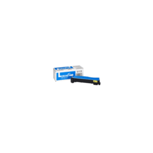 Kyocera TK-550C Cyan Toner Cartridge (Original)