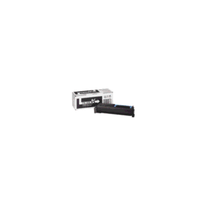 Kyocera TK-550K Black Toner Cartridge (Original)
