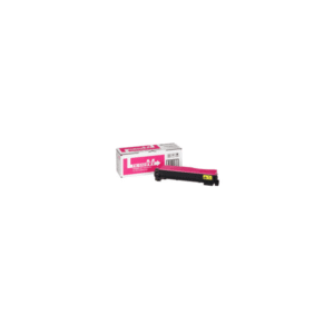 Kyocera TK-550M Magenta Toner Cartridge (Original)