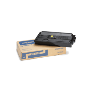 Kyocera TK-7105 Black Toner Cartridge (Original)
