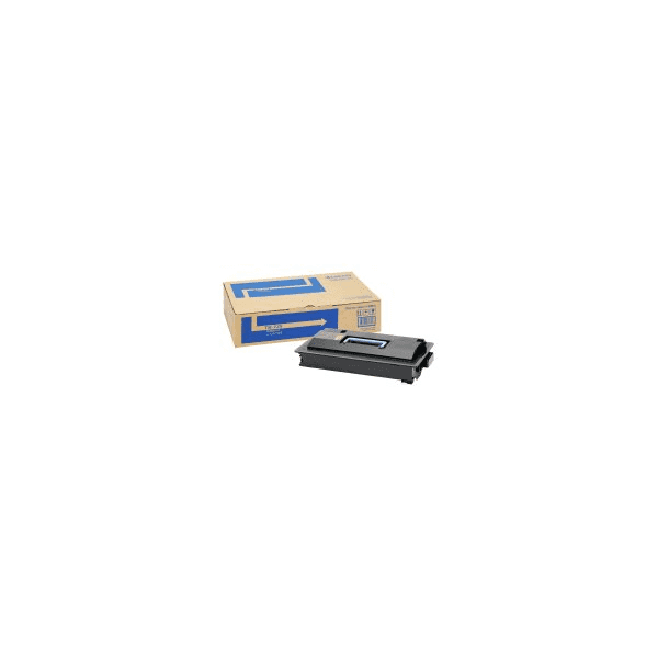 Kyocera TK-725 Black Toner Cartridge (Original)