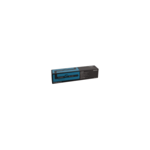 Kyocera TK-8305C Cyan Toner Cartridge (Original)