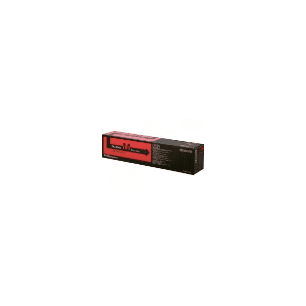 Kyocera TK-8305M Magenta Toner Cartridge (Original)