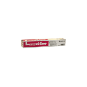 Kyocera TK-8315M Magenta Toner Cartridge (Original)
